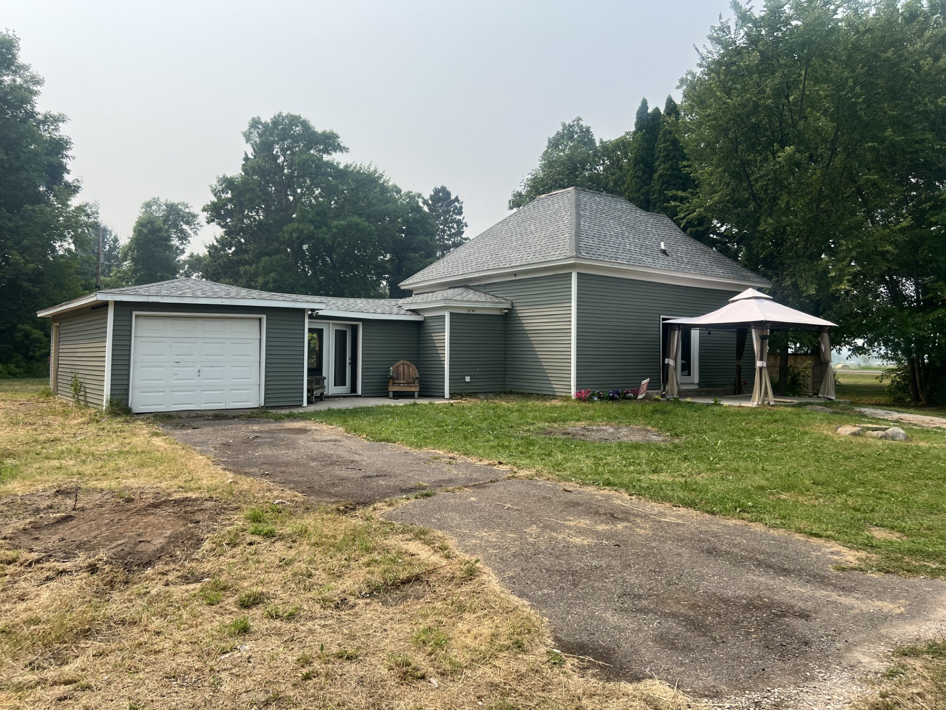 Grantsburg Residential Real Estate