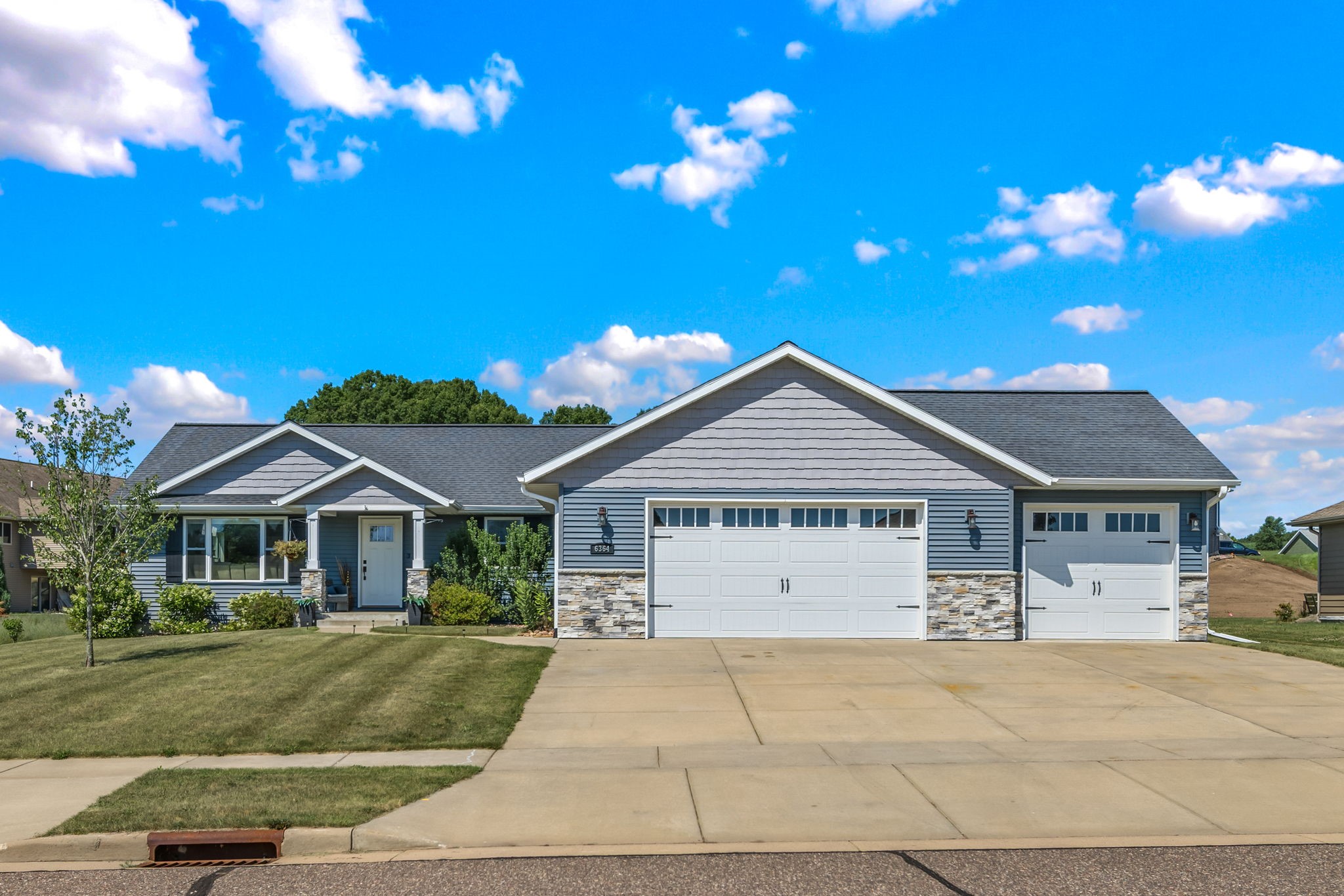 Eau Claire - Residential Real Estate