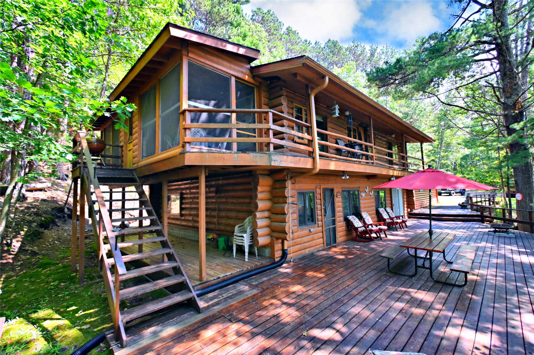 Iron River Residential Real Estate