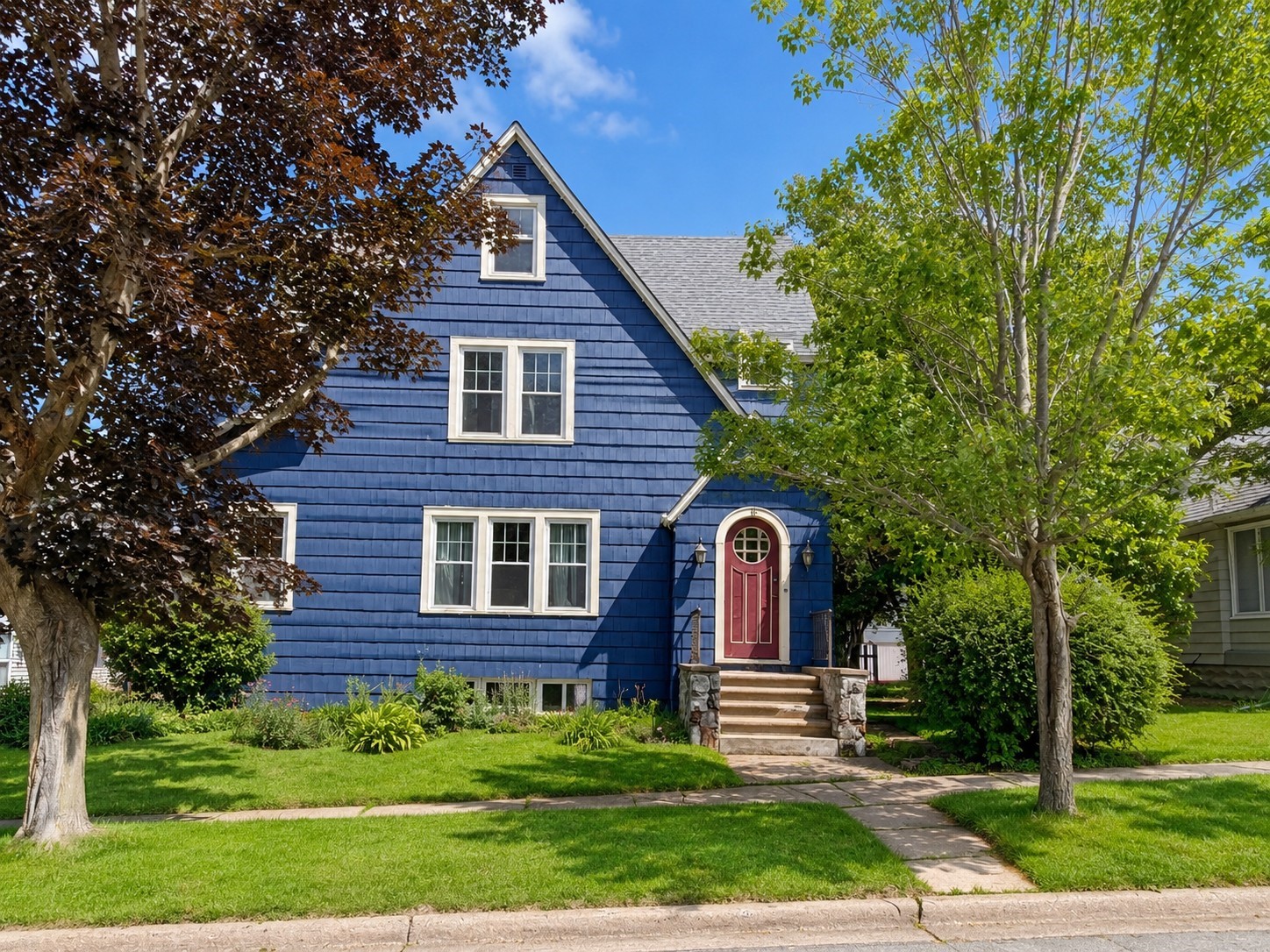 Glenwood City Residential Real Estate