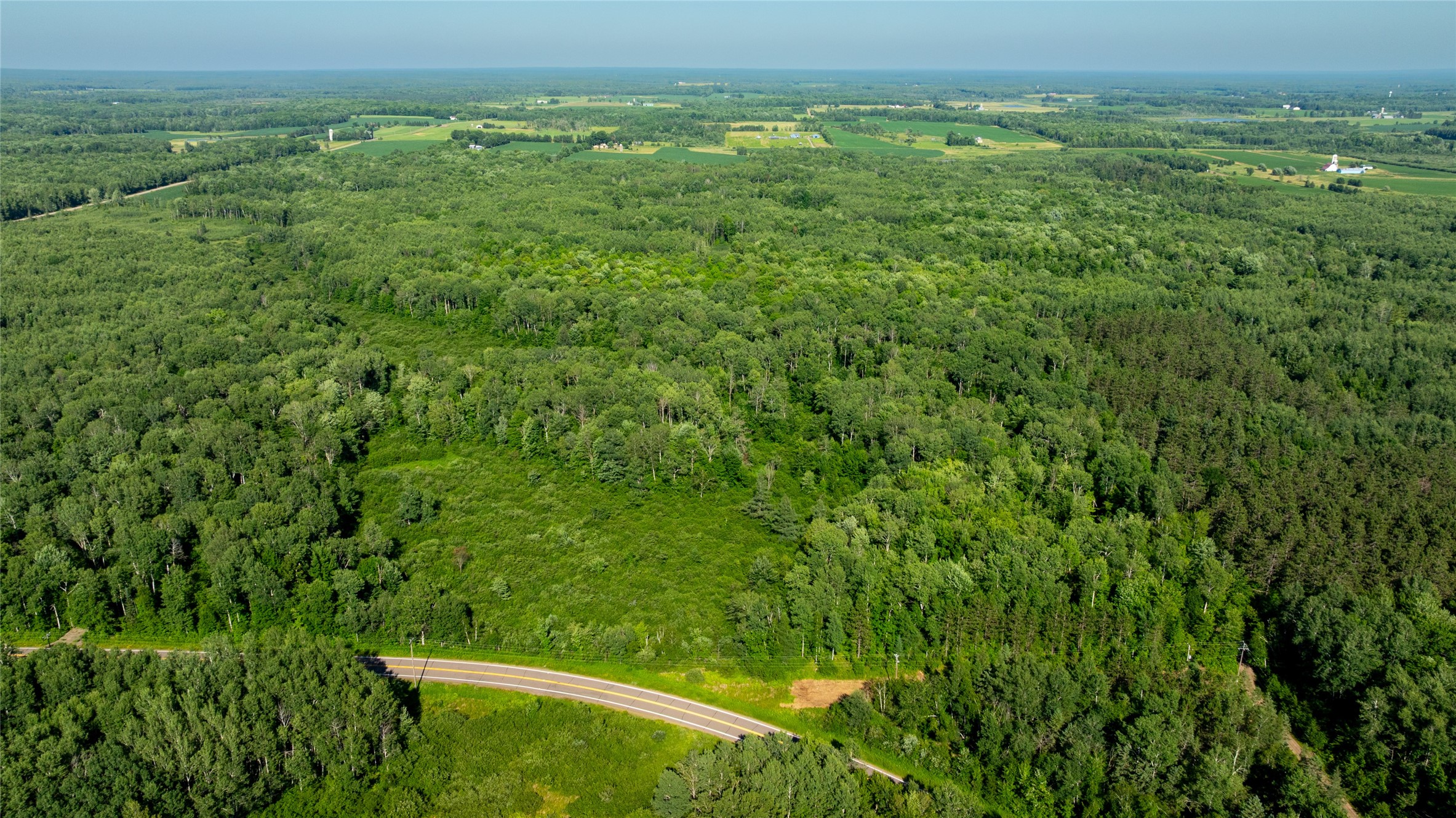 Glen Flora Land Real Estate
