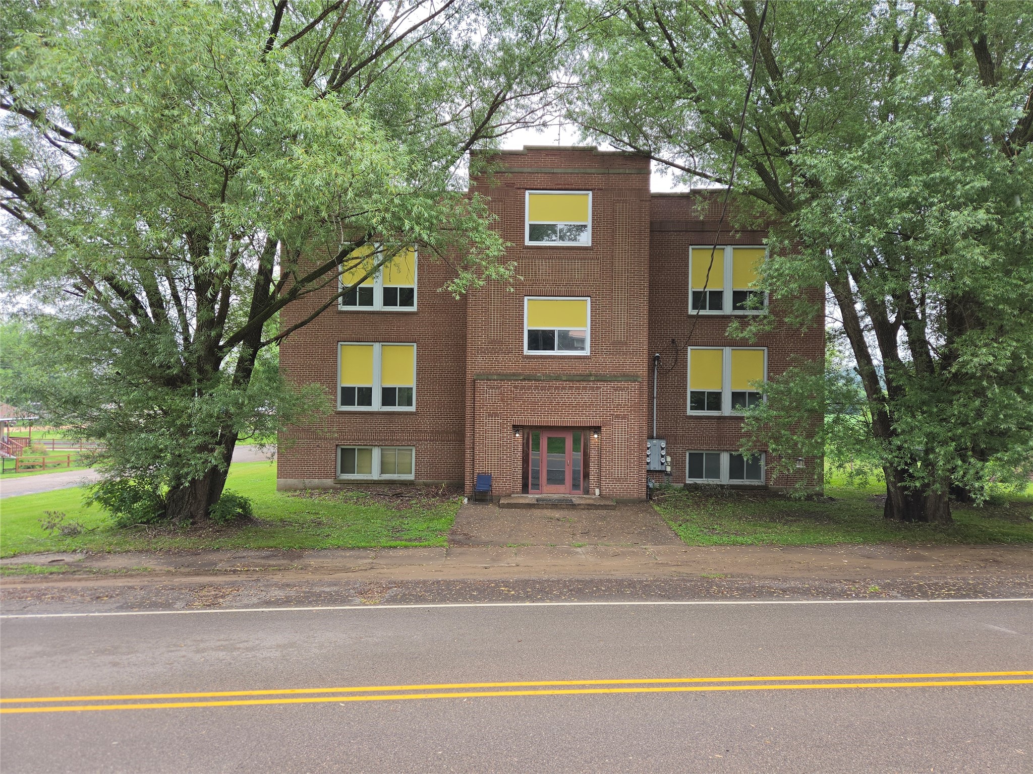 Downing Residential Income Real Estate