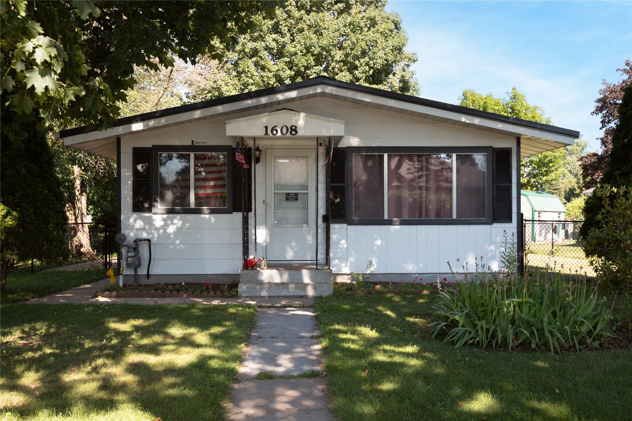 Menomonie - Residential Real Estate