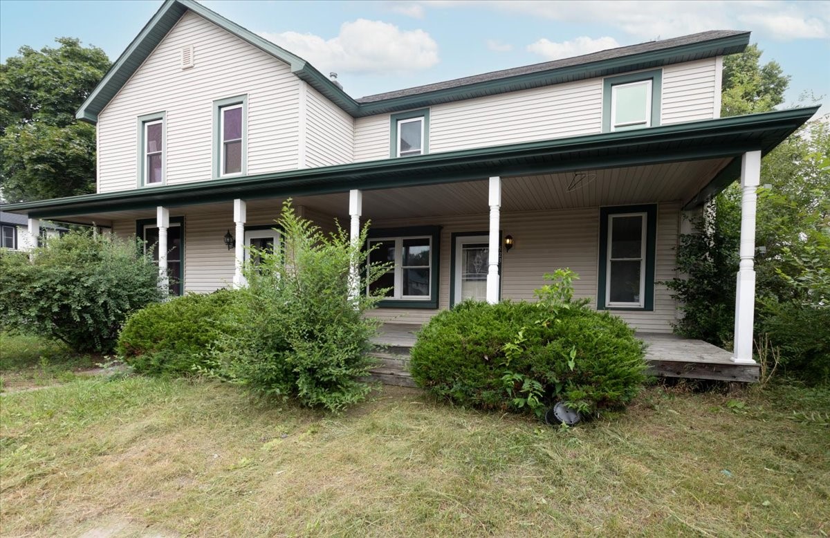 Chippewa Falls Residential Income Real Estate