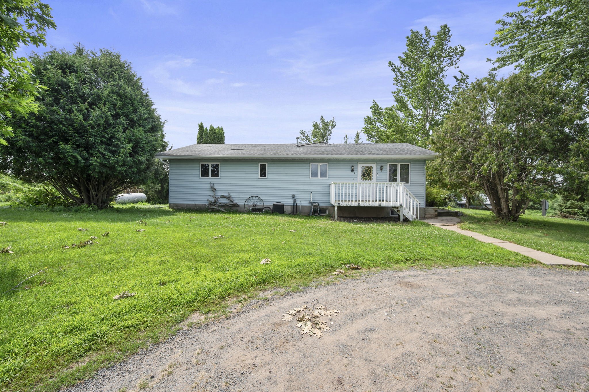 Cumberland Residential Real Estate