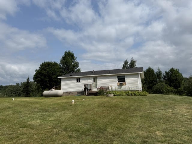 Shell Lake Residential Real Estate