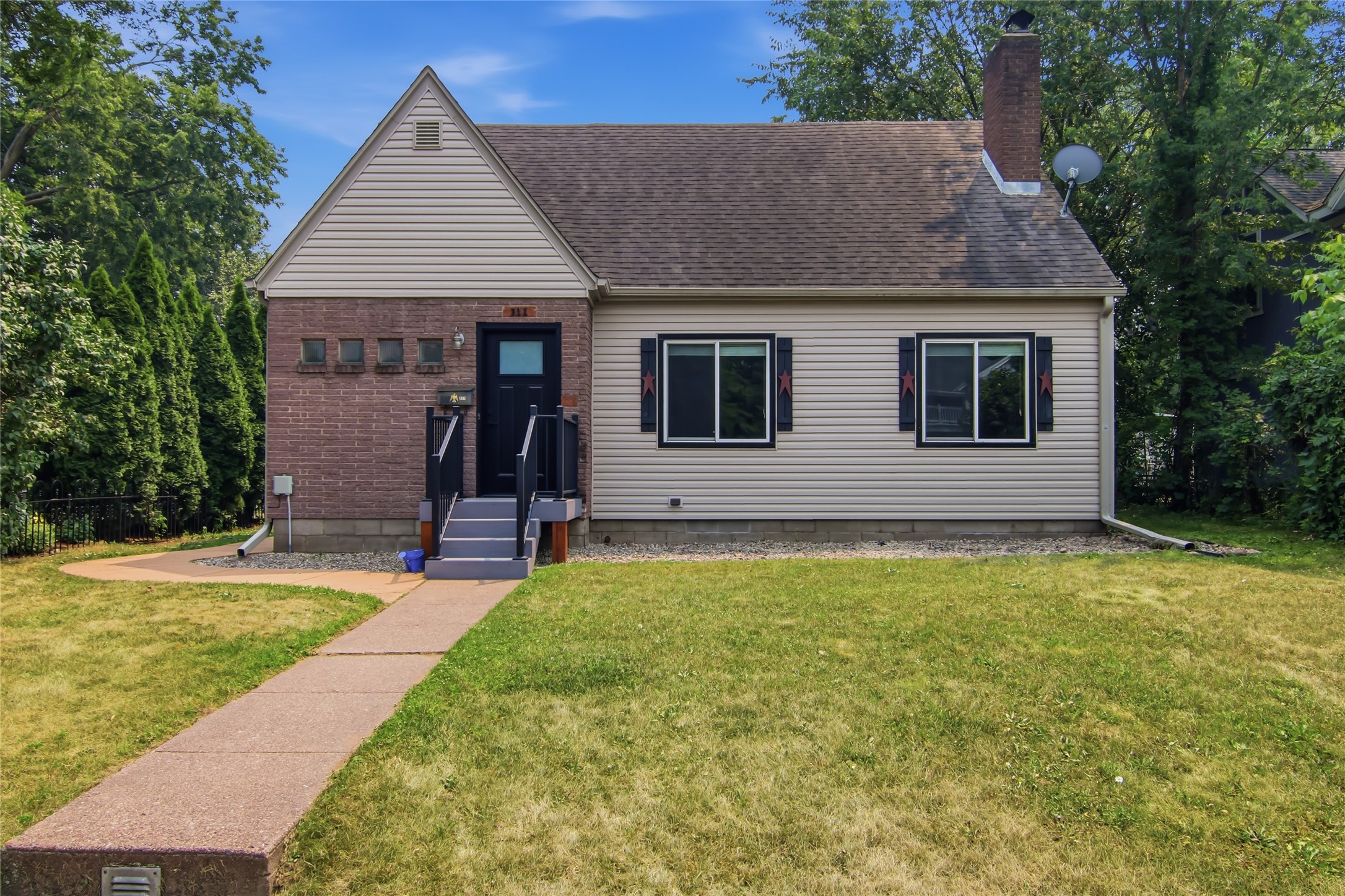 Chippewa Falls - Residential Real Estate