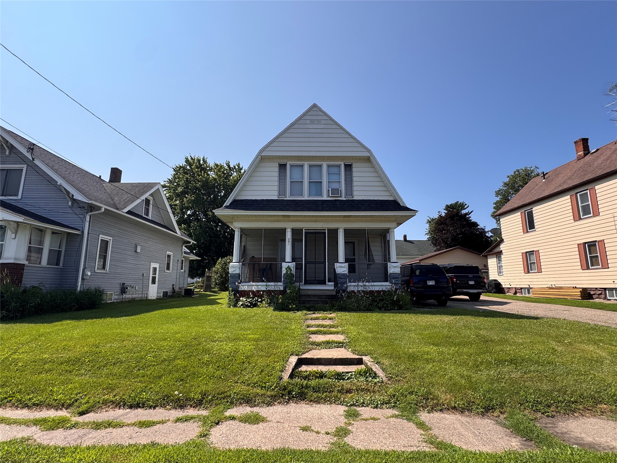 Mondovi - Residential Real Estate