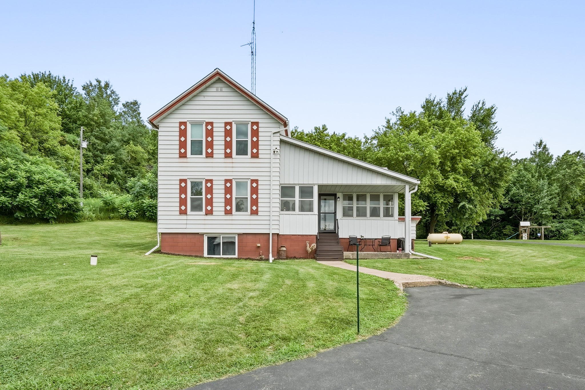 Chippewa Falls Residential Real Estate