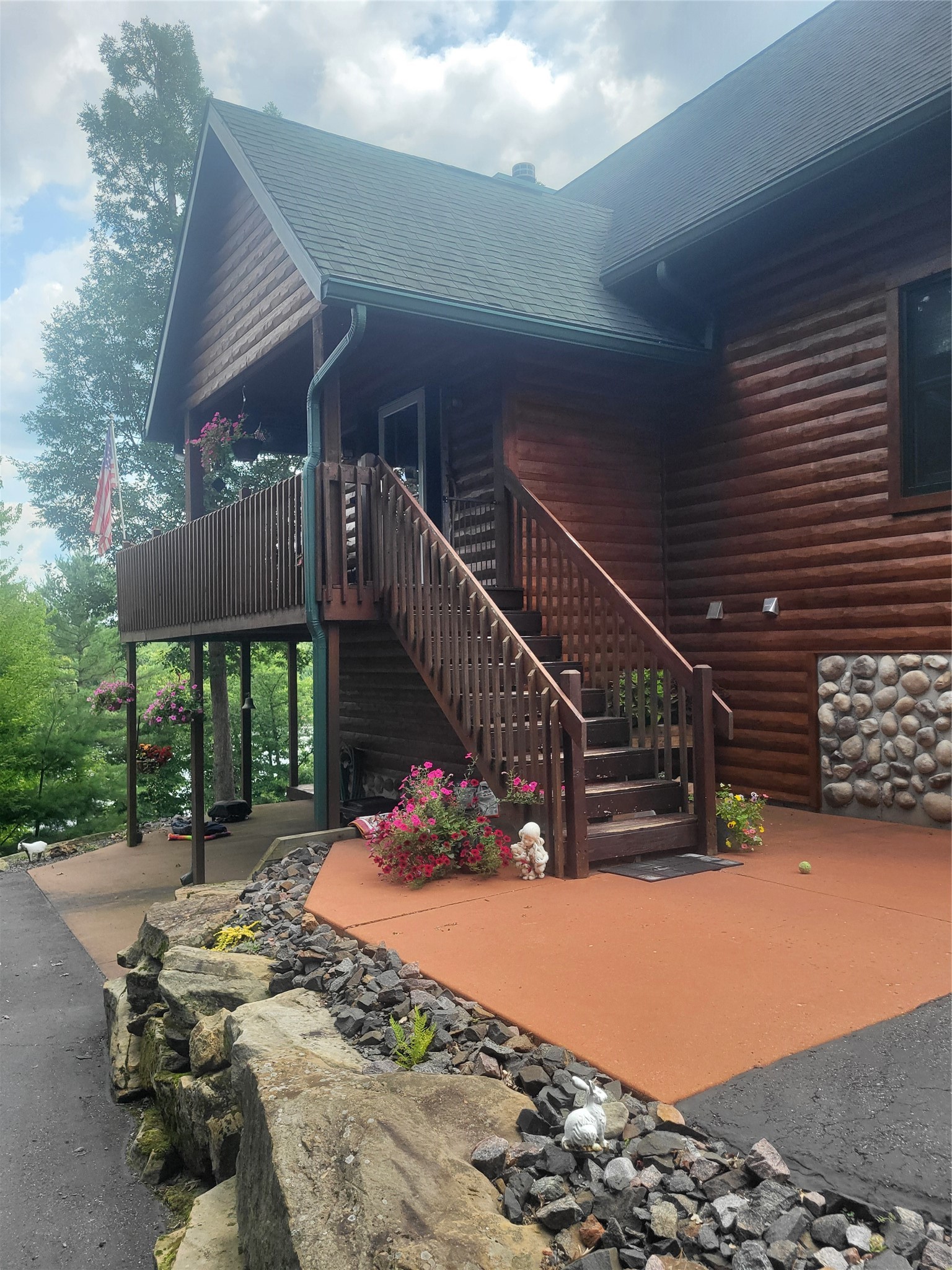 Merrillan Residential Real Estate