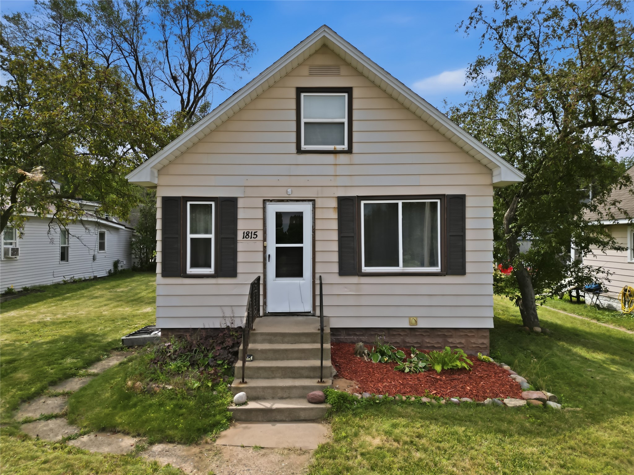 Eau Claire Residential Real Estate