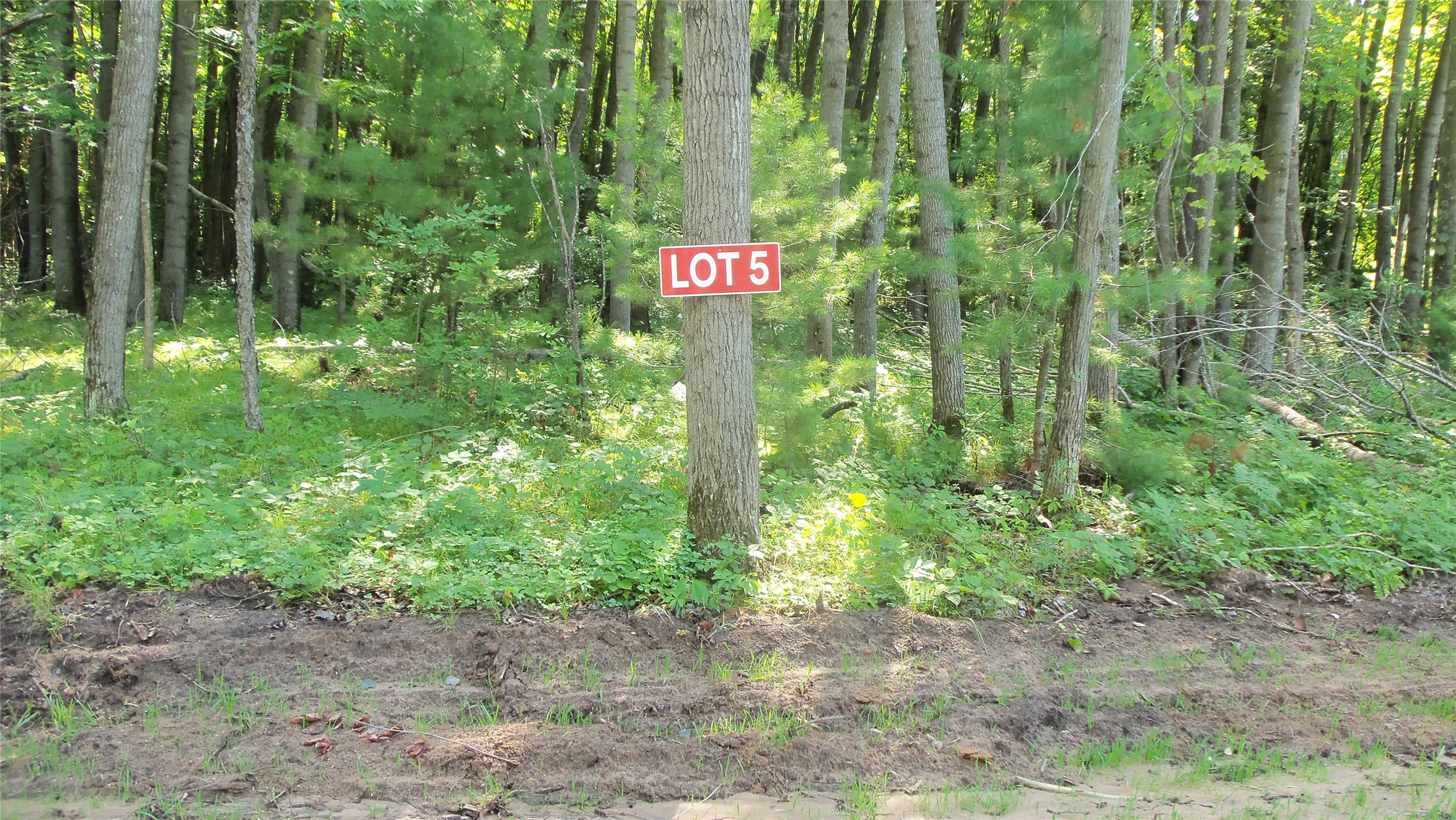 Siren - Land Real Estate