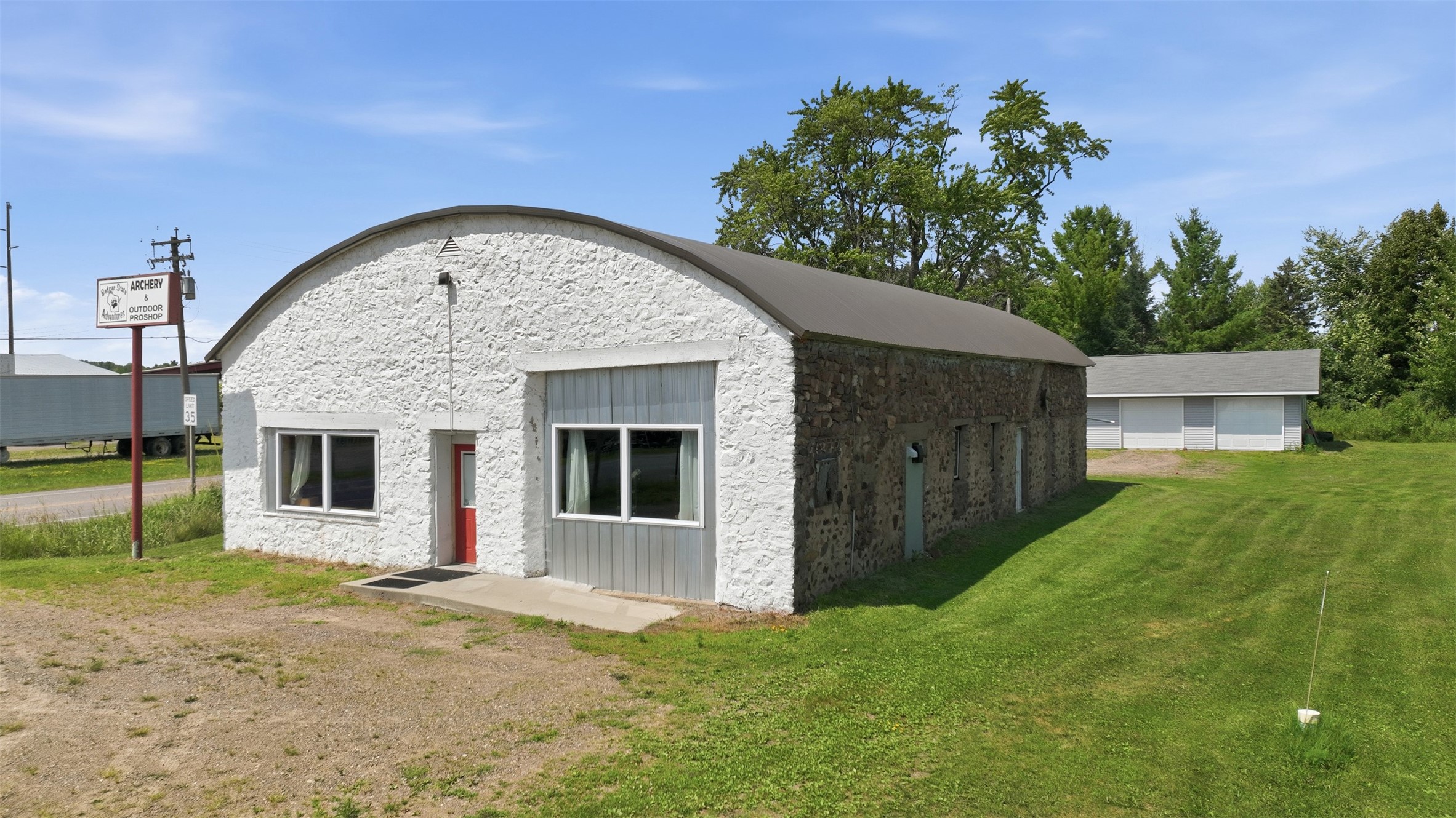 New Auburn Residential Real Estate