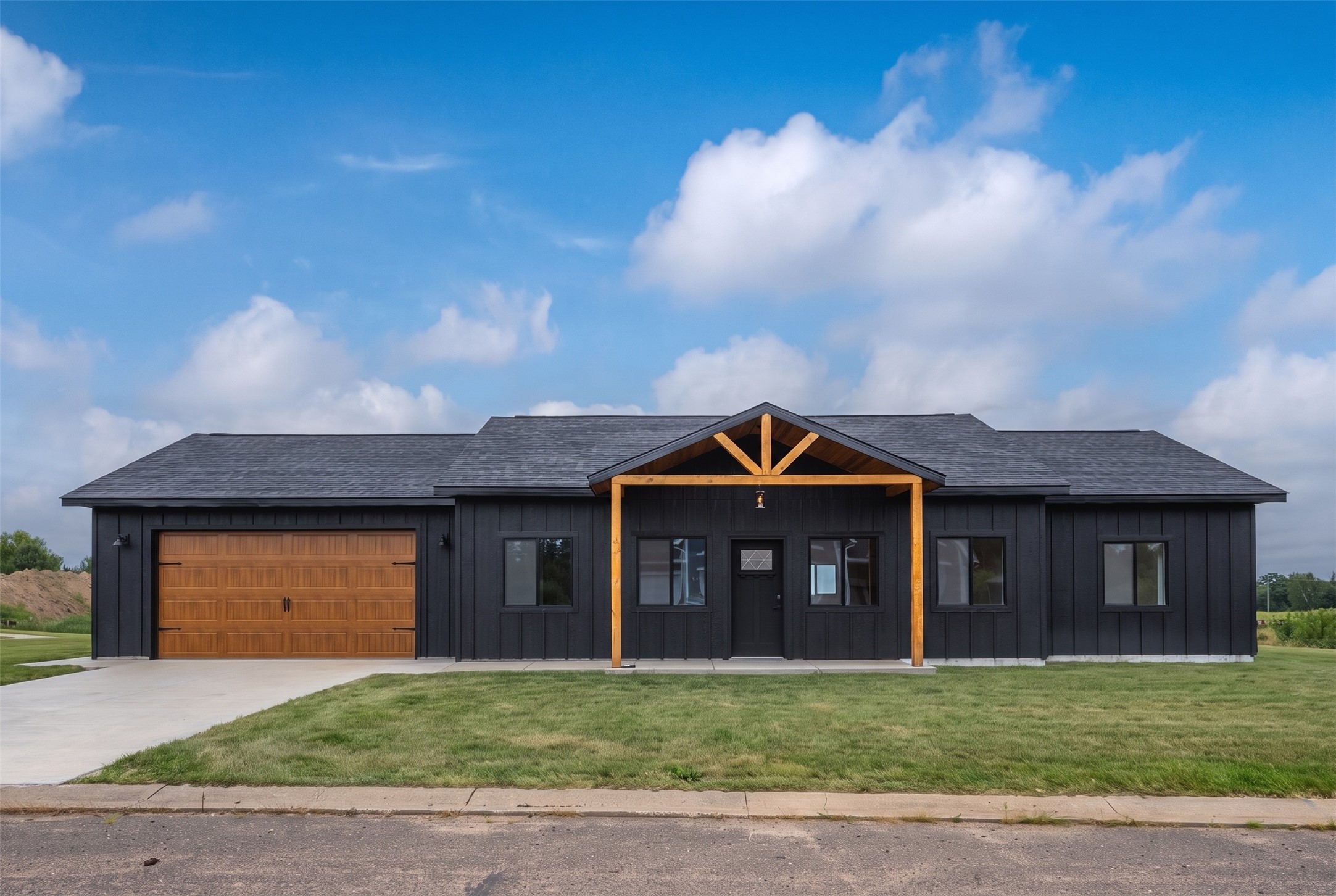 Turtle Lake - Residential Real Estate