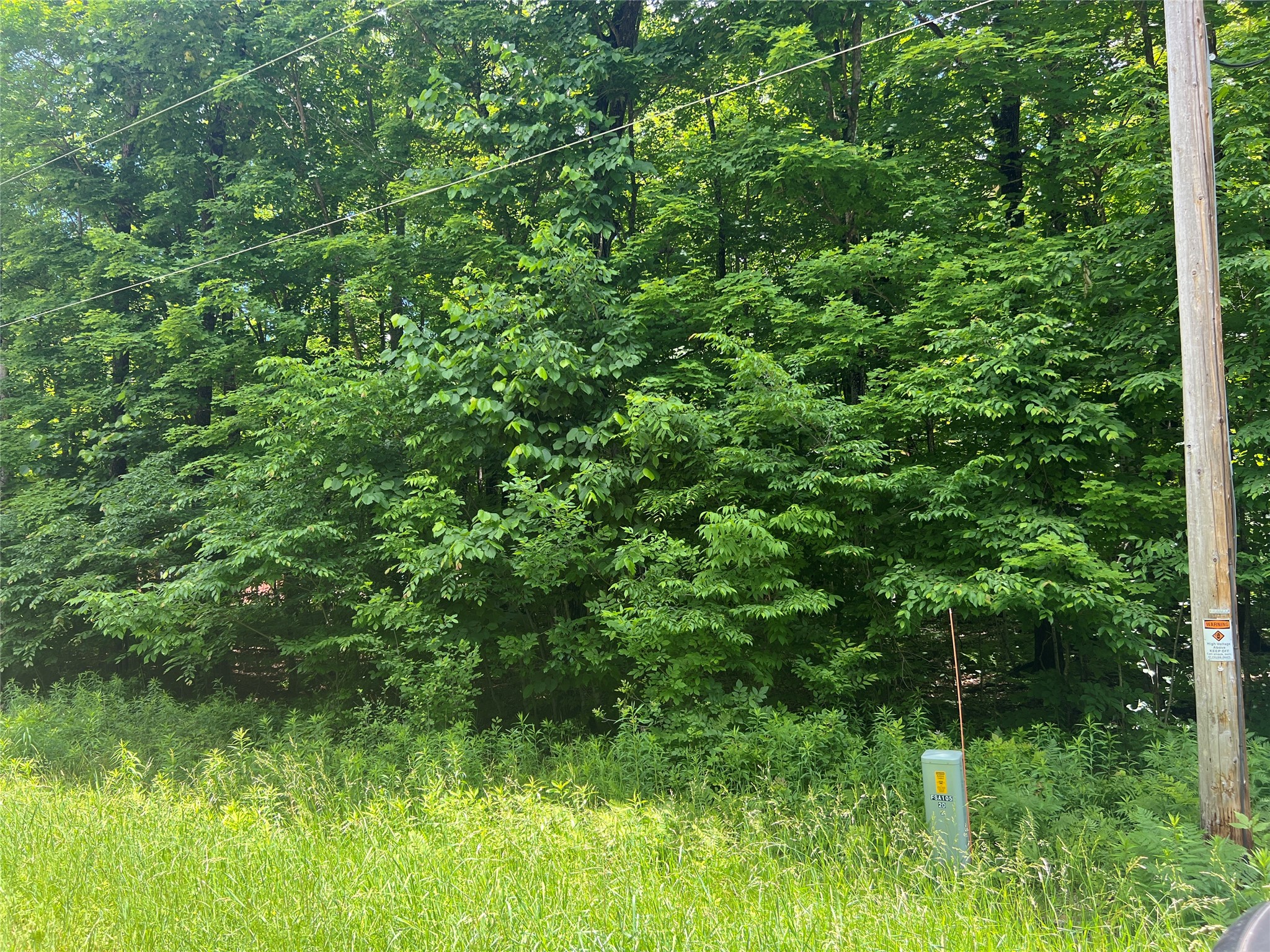 Birchwood - Land Real Estate