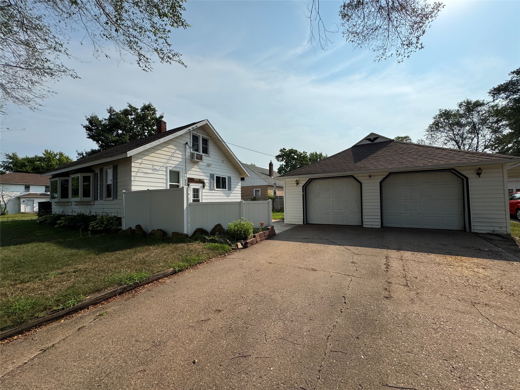 Eau Claire Residential Real Estate