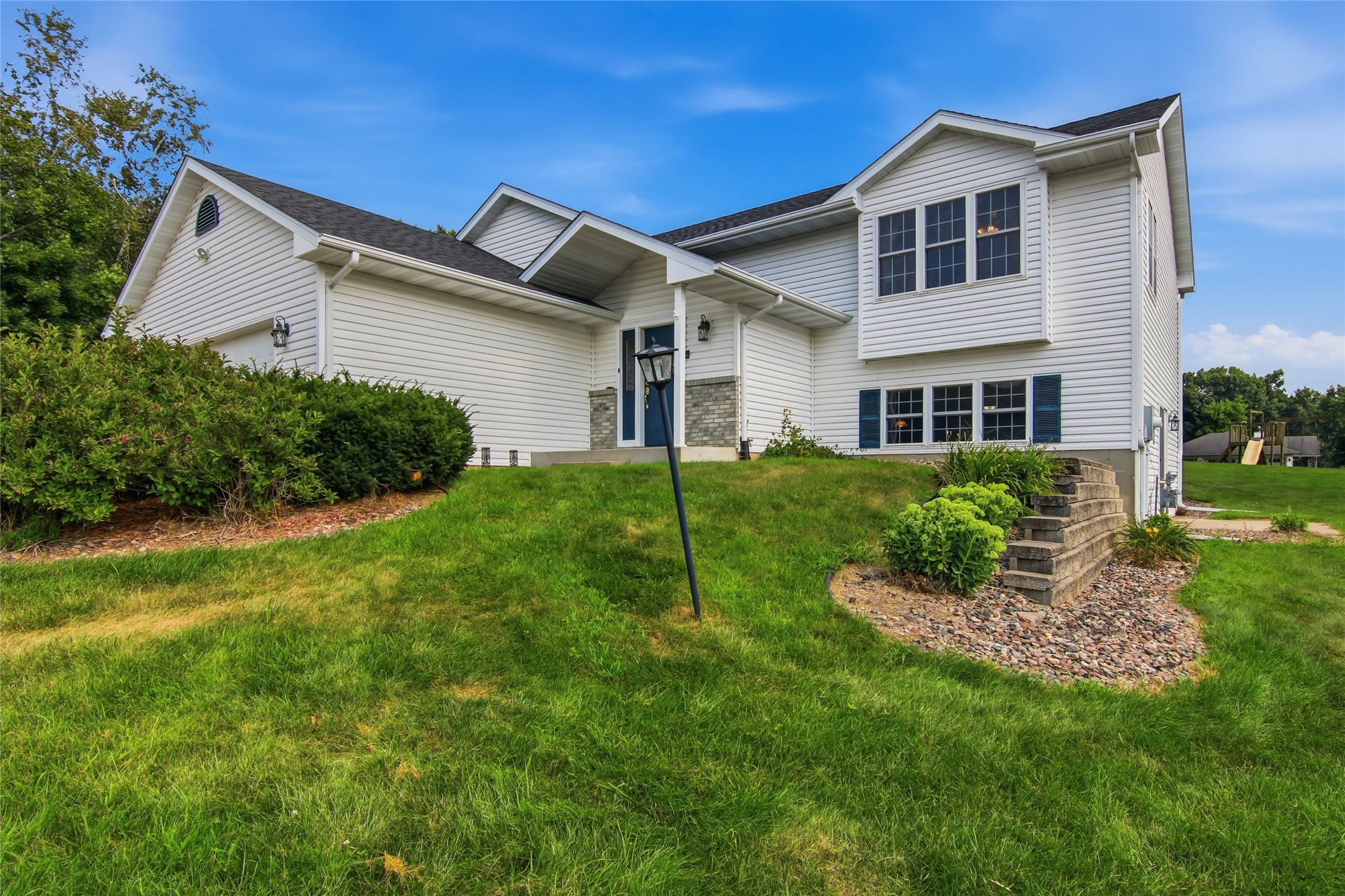 Eau Claire Residential Real Estate