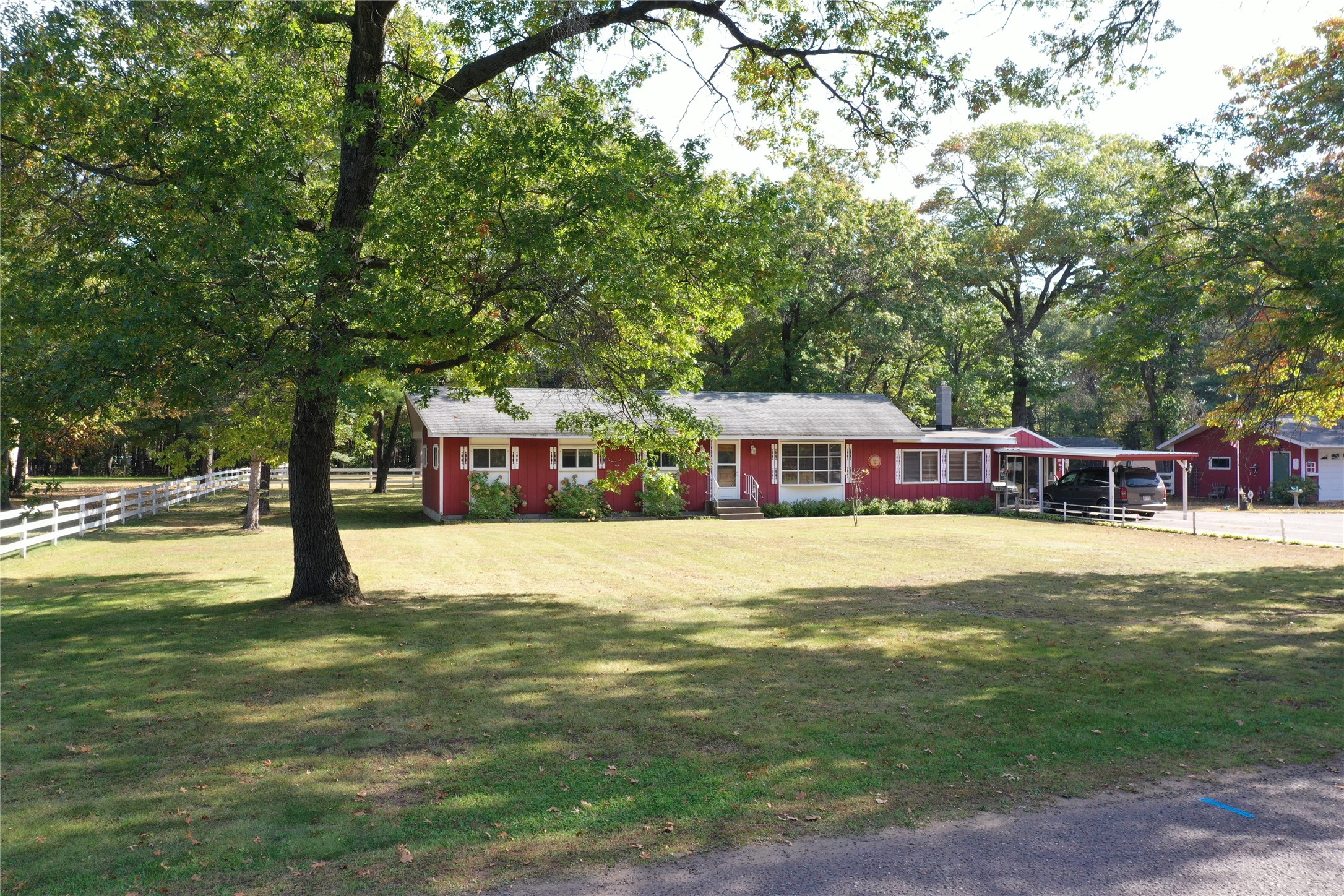 Grantsburg - Residential Real Estate