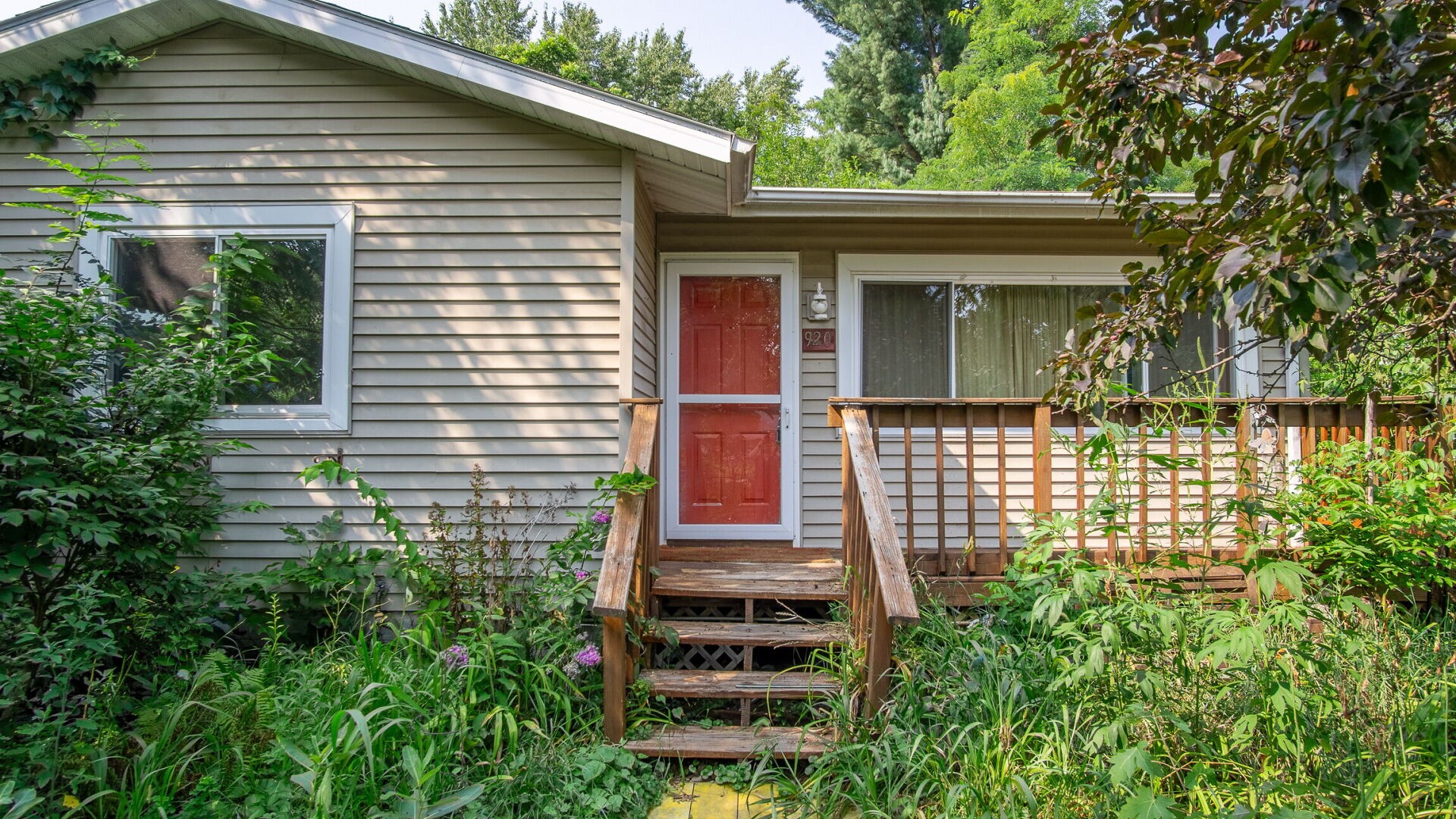 Eau Claire - Residential Real Estate