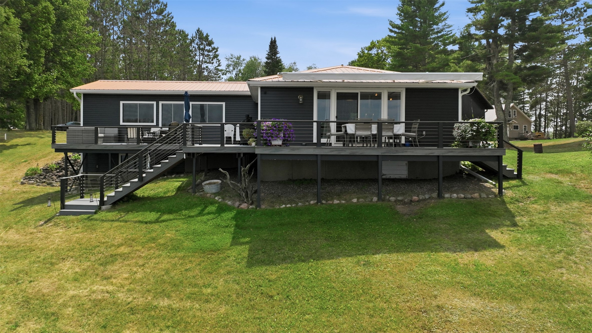 Photo of 5790W Korn Road, Winter, WI