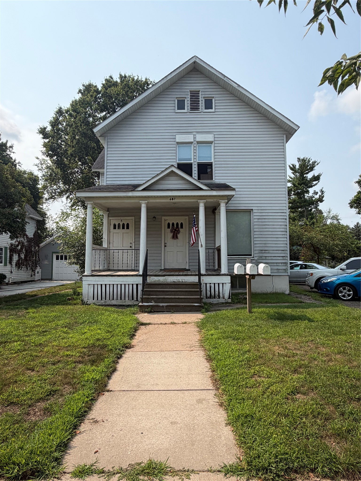 Eau Claire Residential Income Real Estate
