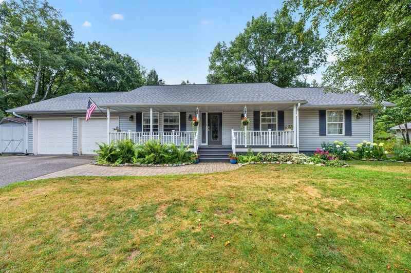 Photo of 15561 Pine Point Drive, Hayward, WI