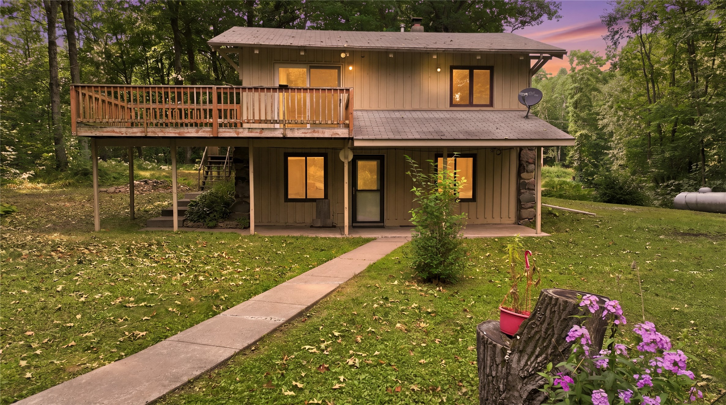 Spooner Residential Real Estate