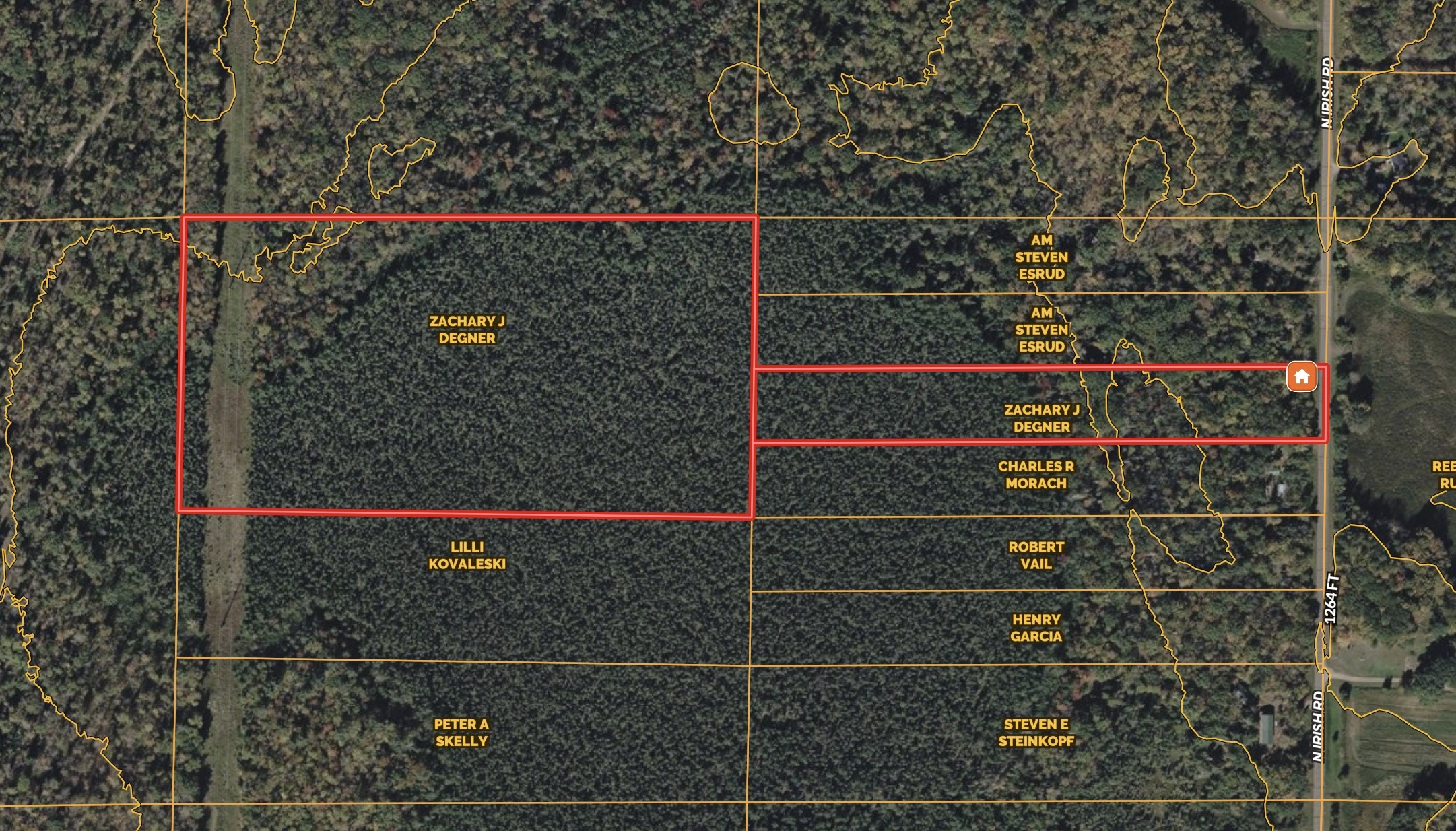 Exeland Land Real Estate