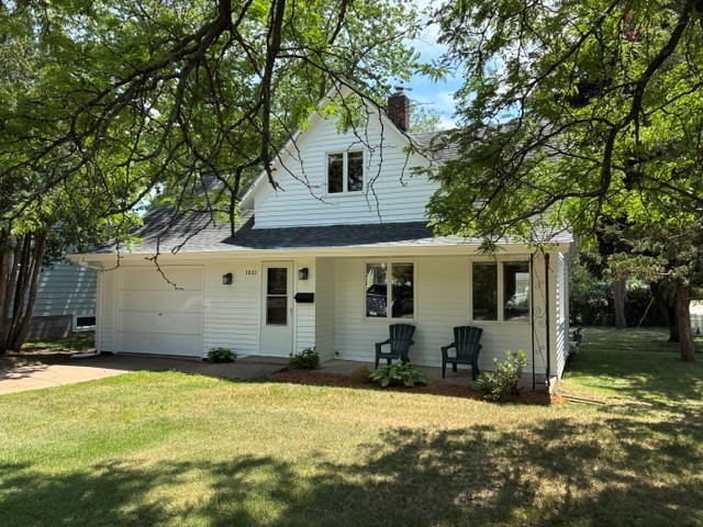 Eau Claire Residential Real Estate