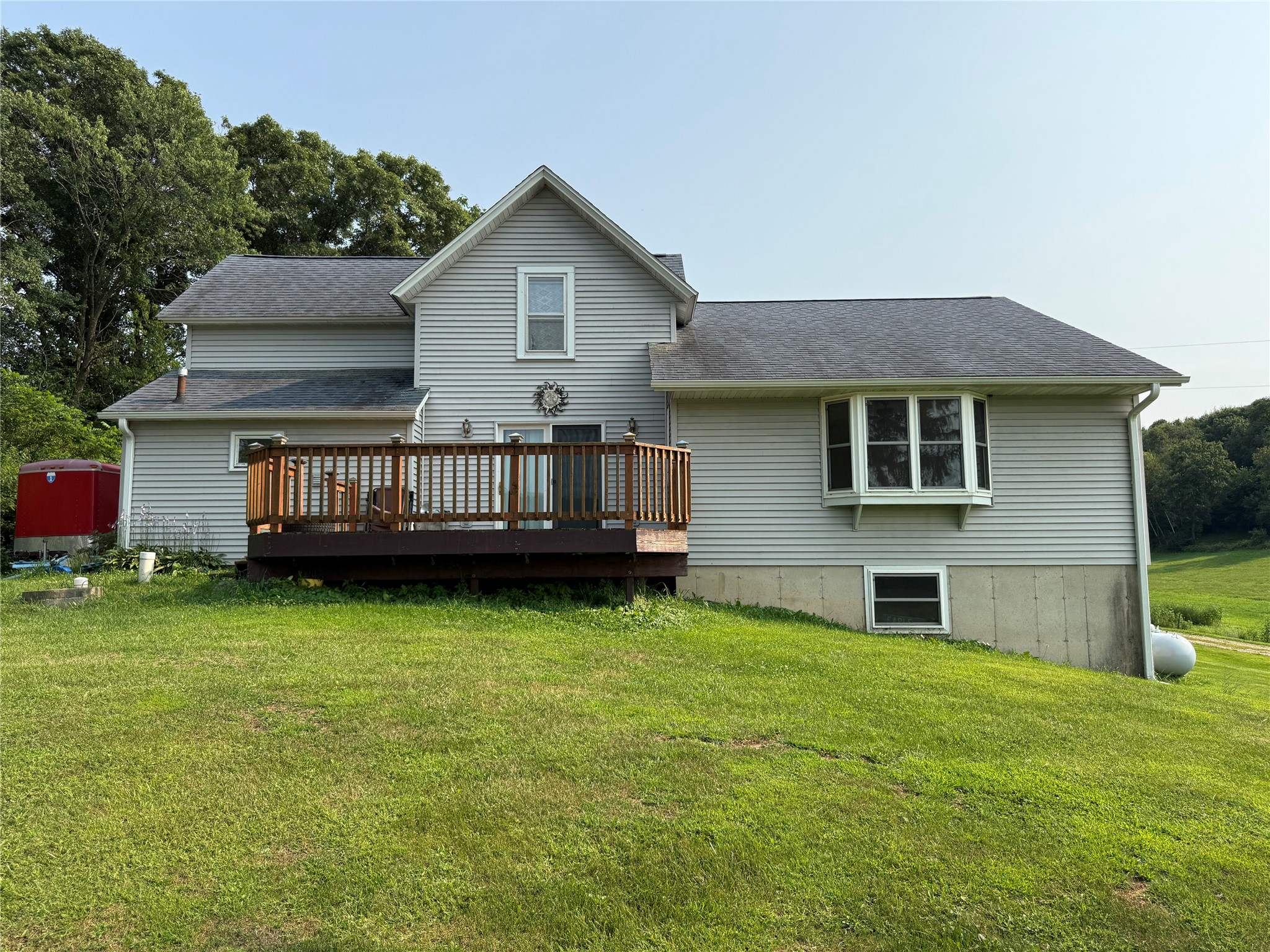 Photo of W15875 Schroeder Road, Whitehall, WI