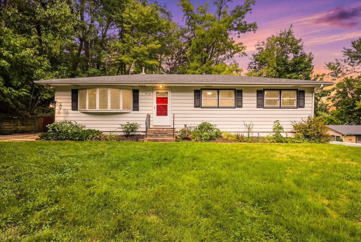 Hudson - Residential Real Estate