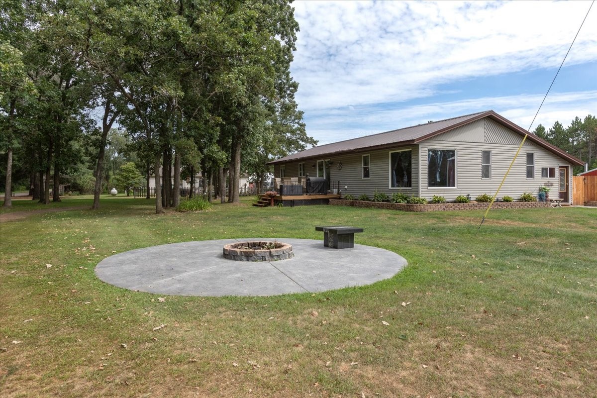 Photo of N9924 600th Street, Colfax, WI