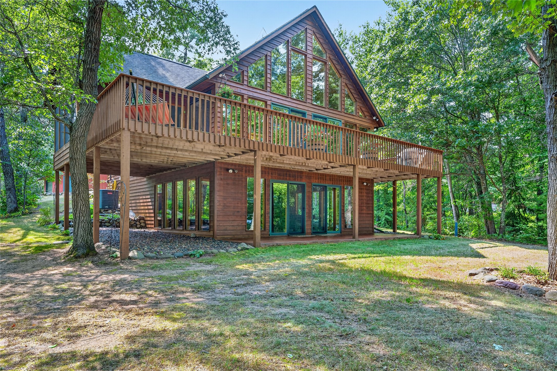 Minong - Residential Real Estate