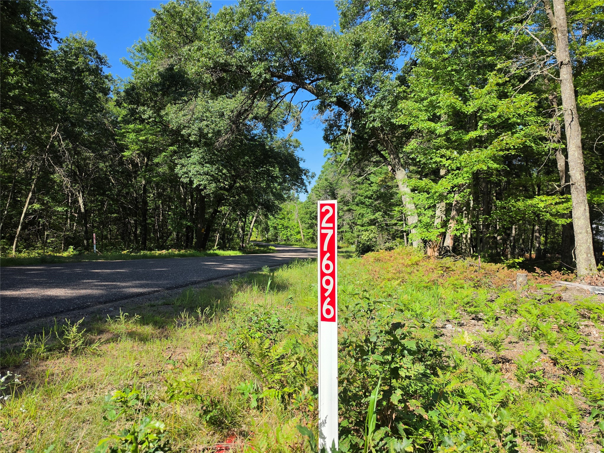 Photo of 27696 295th (Lot 15) Street, Holcombe, WI