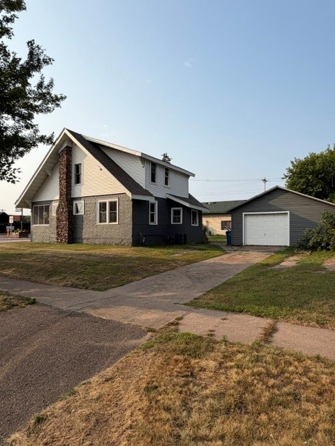 Spooner Residential Real Estate