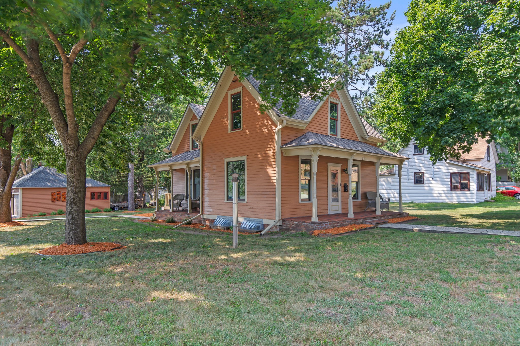 Menomonie - Residential photo 5 of 33