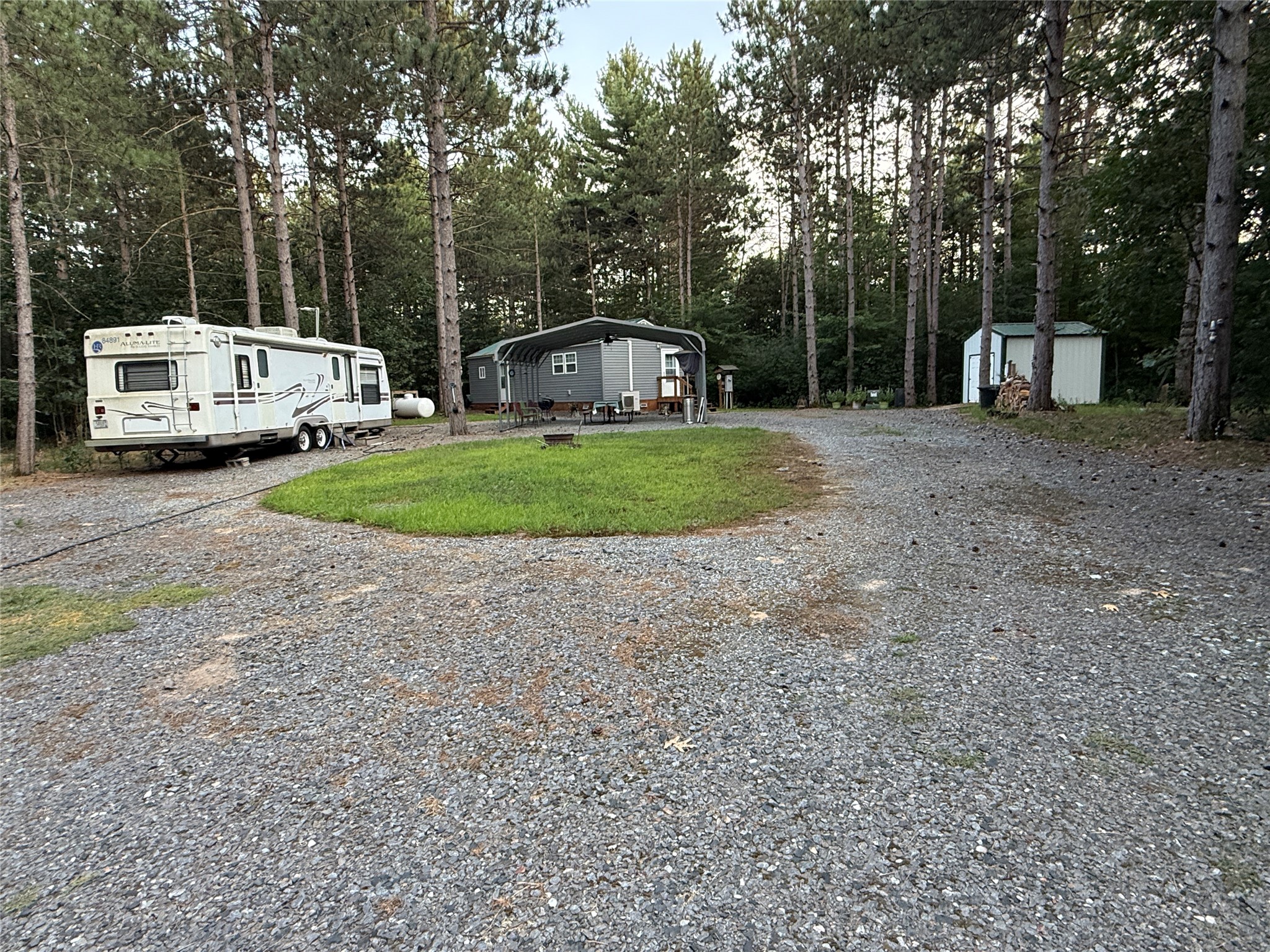 Photo of W8560 Oak Ridge Road, Black River Falls, WI