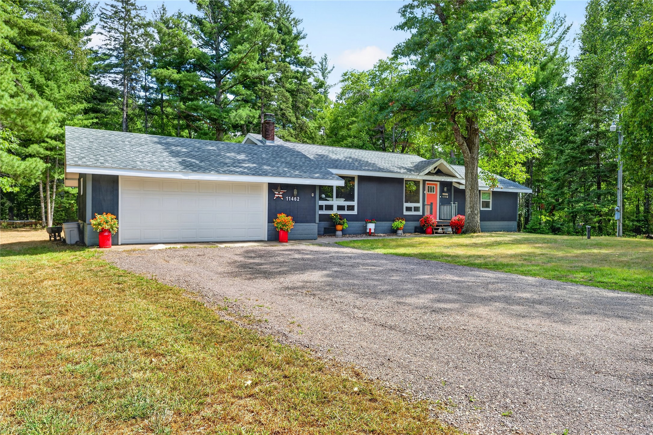 Solon Springs Residential Real Estate