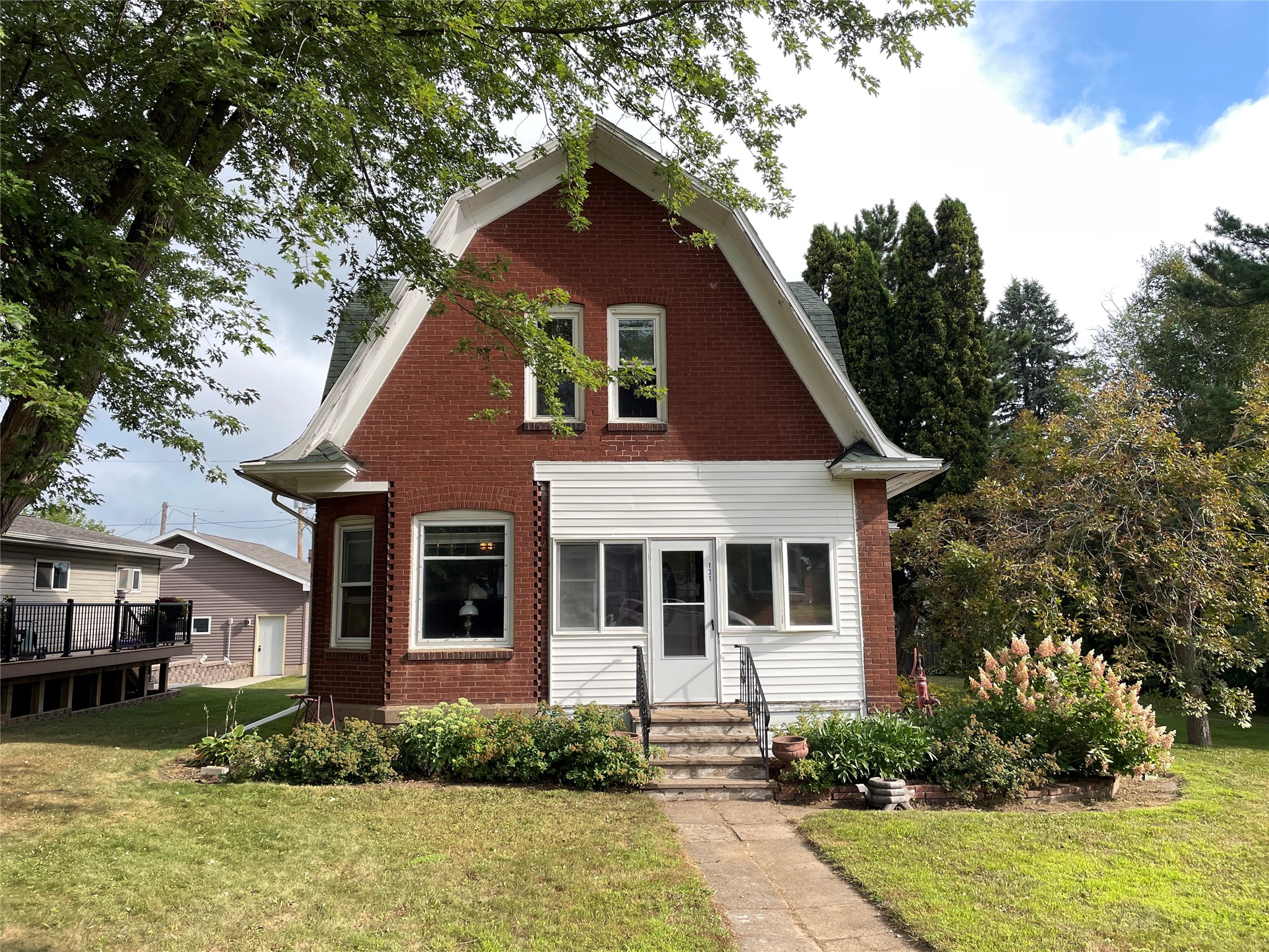 Photo of 131 Lulu Avenue E, Almena, WI
