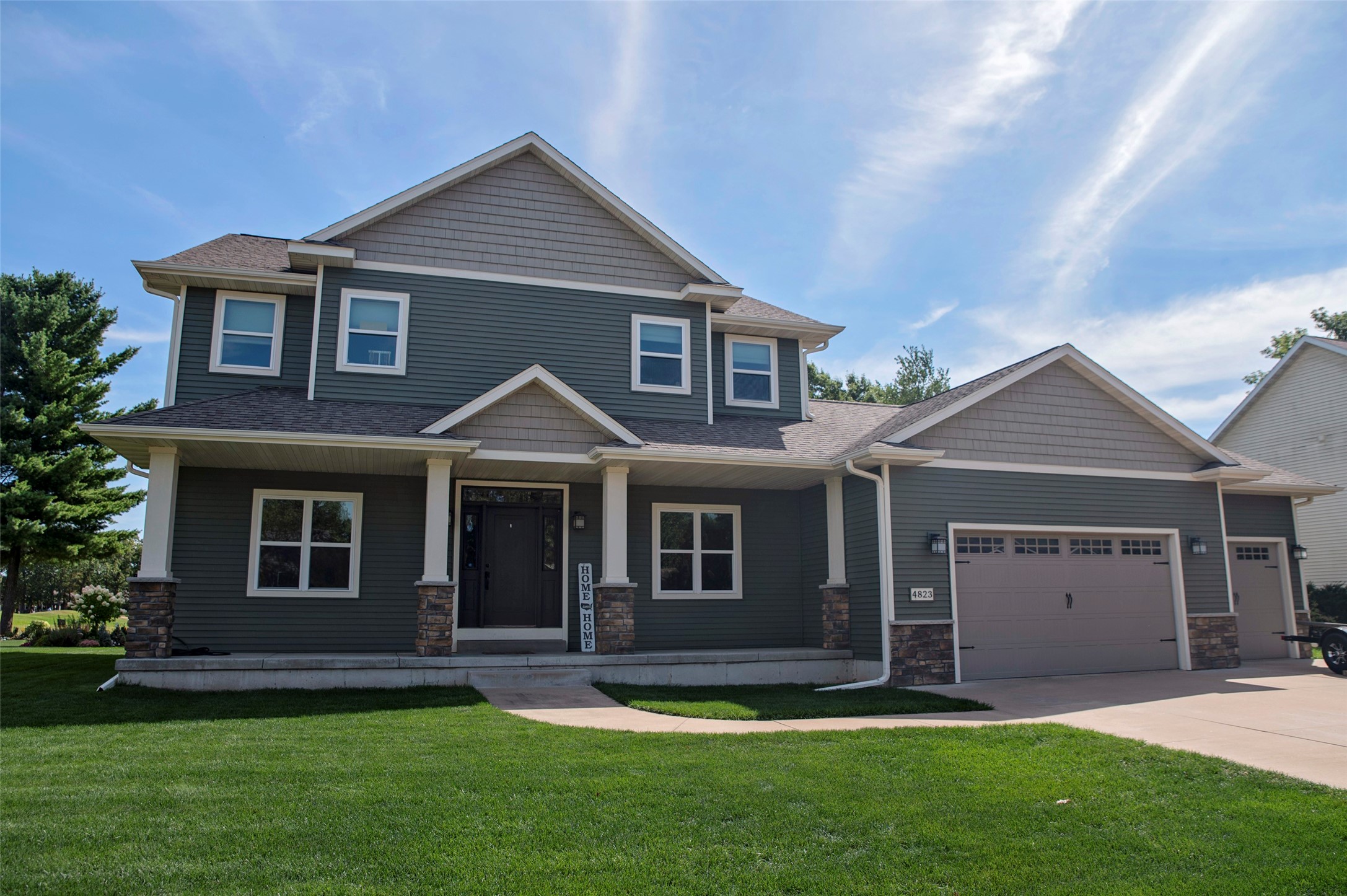 Eau Claire Residential Real Estate