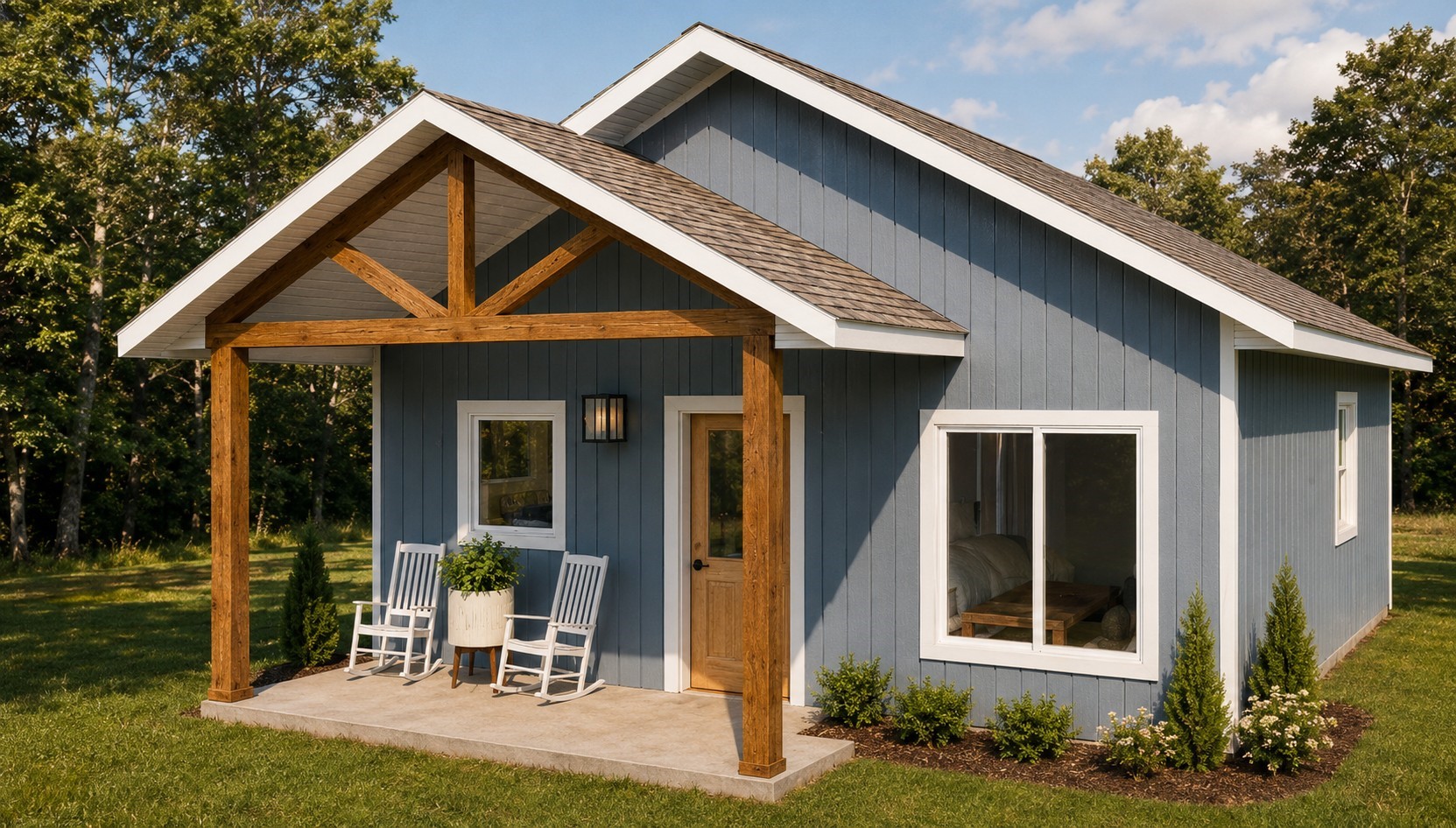 Cumberland - Residential Real Estate