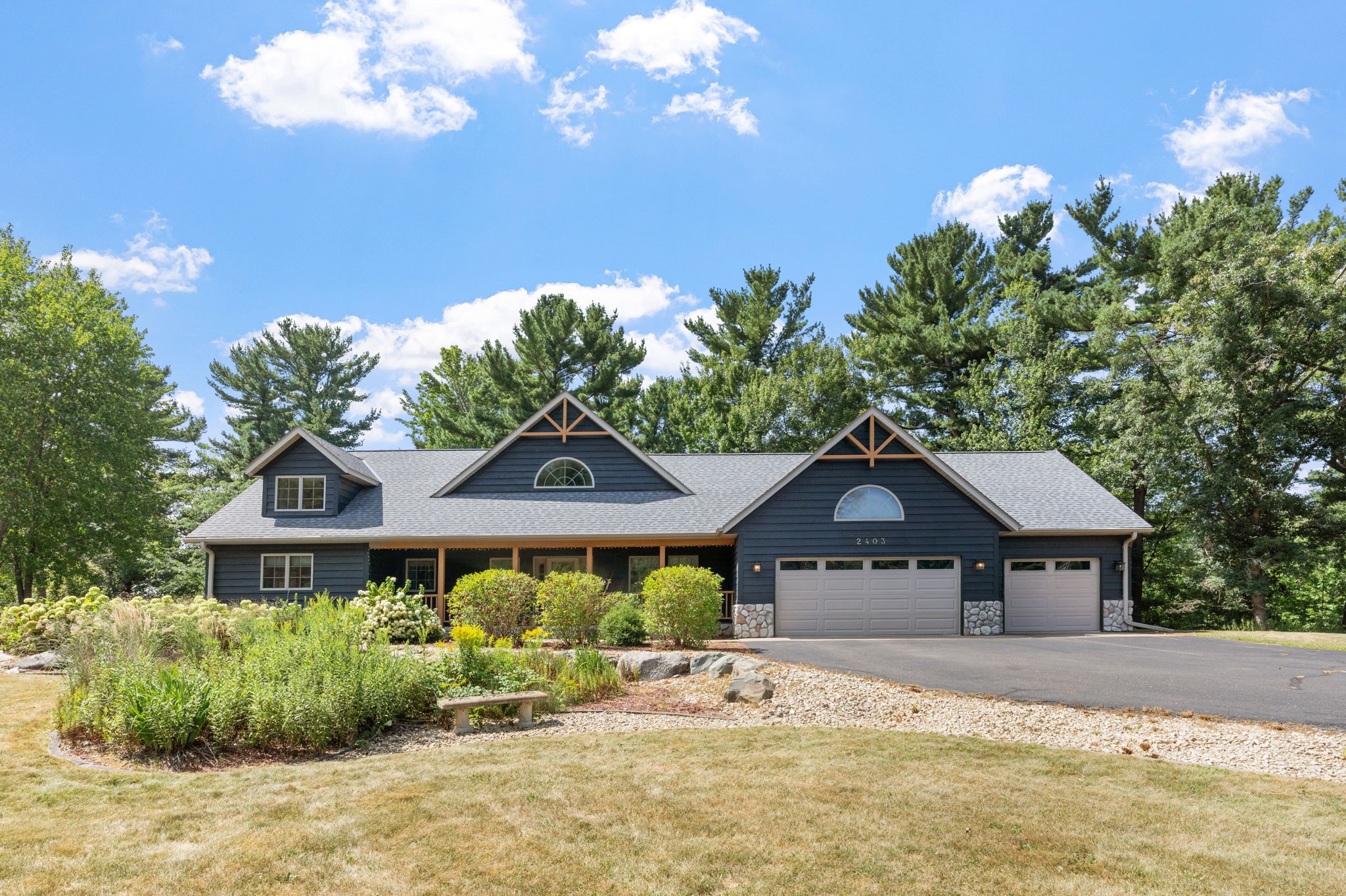 Photo of 2403 Eagle Ridge Drive, Menomonie, WI