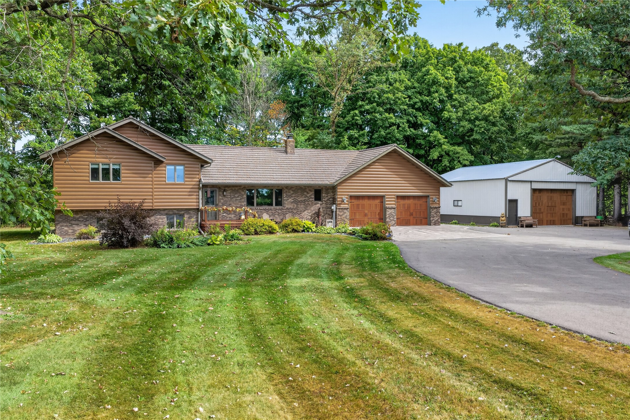 Photo of 2092 28th Avenue, Rice Lake, WI