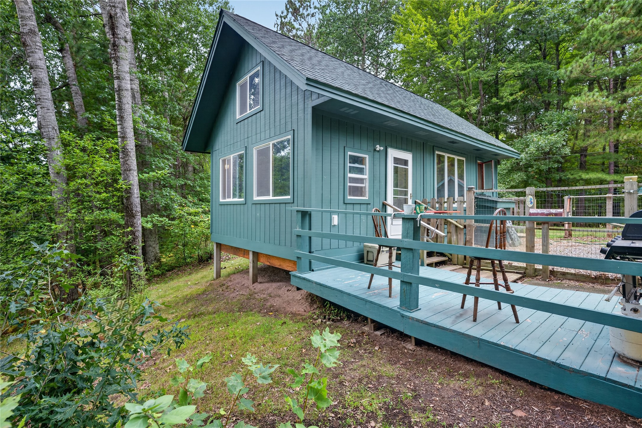 Webster Residential Real Estate