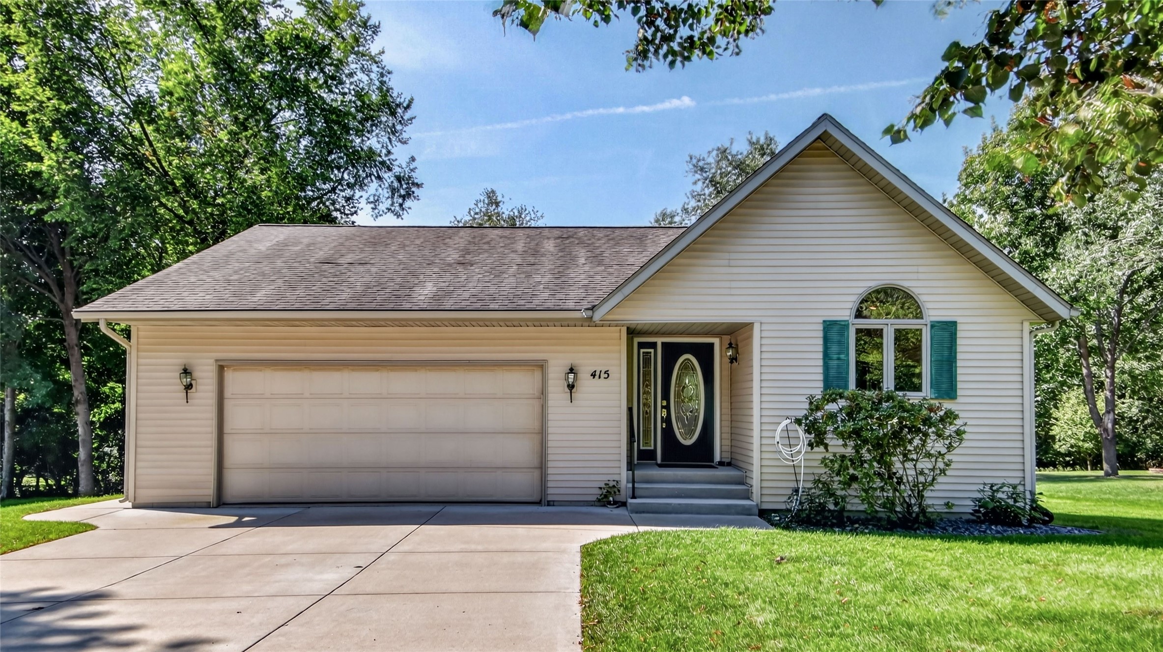 Eau Claire - Residential Real Estate