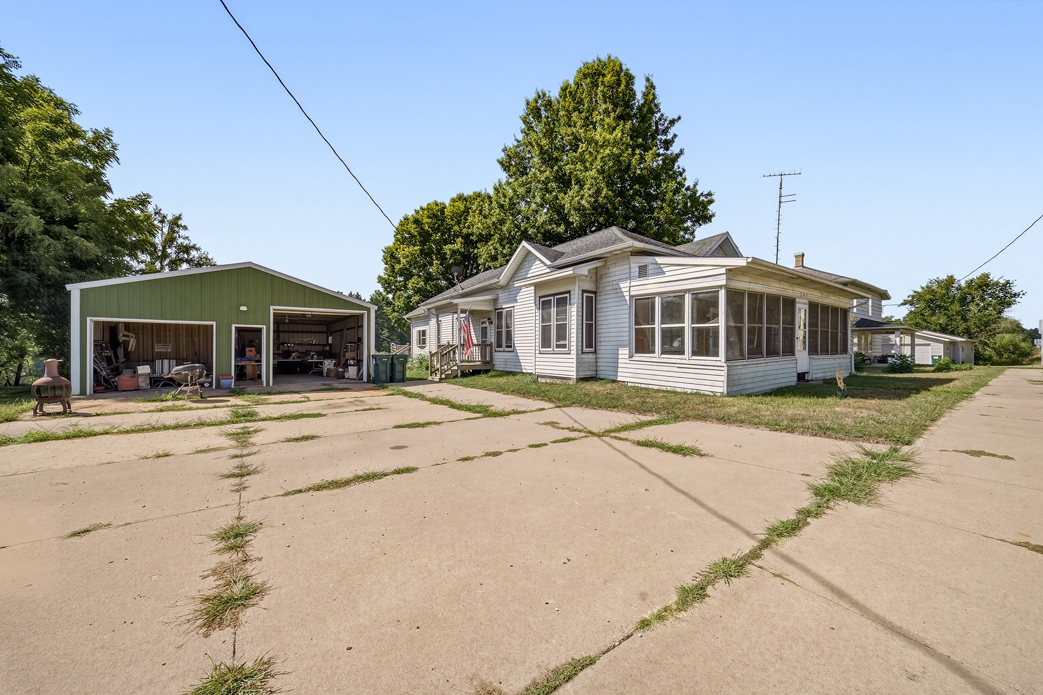 Merrillan - Residential Real Estate