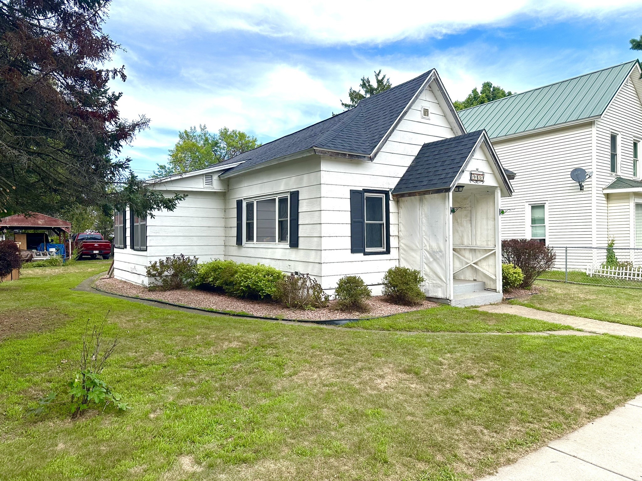 Barron - Residential Real Estate