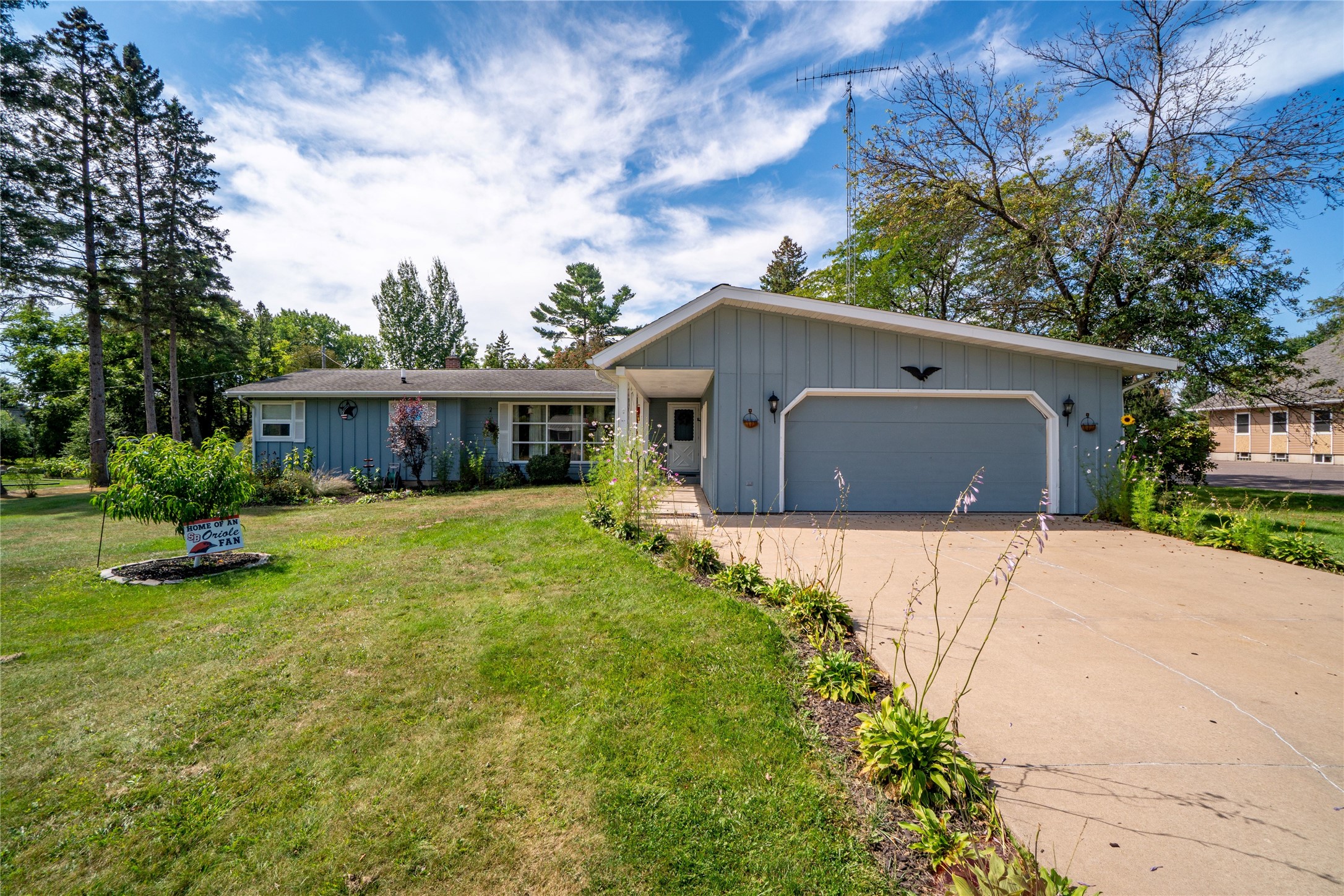 Stanley - Residential Real Estate
