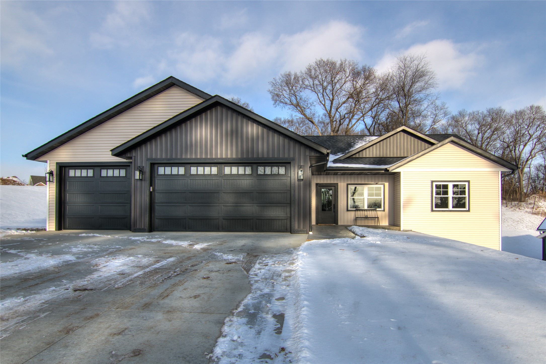 Chippewa Falls Residential Real Estate