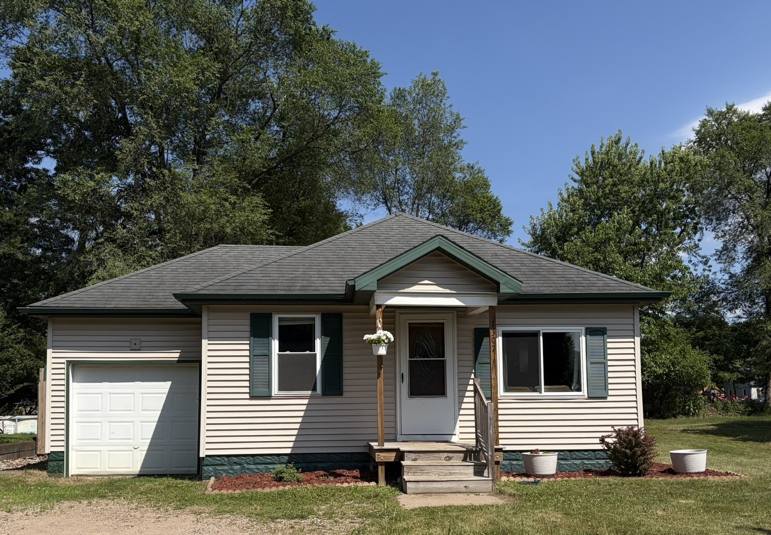 Photo of 1307 Barron Street